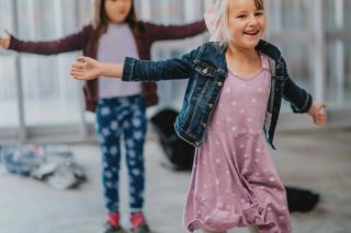 Summer Camp: Circus and Performance | Tinworks