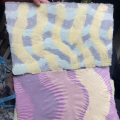 Tuesday Artist Workshop — Paper to the People | Tinworks