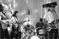 King Ropes Album Release | Tinworks