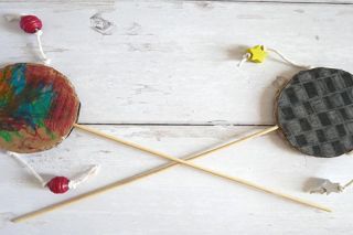 DIY Instruments | Tinworks