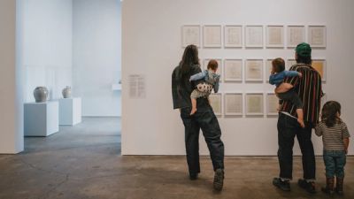 A Kin to Clay | Tinworks