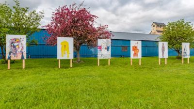 Tinworks Art 2020 | Tinworks