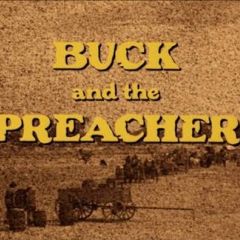 Buck and the Preacher (1972) — Free Movie Night | Tinworks