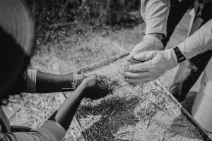 Employment & Volunteer Opportunities