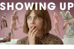 Free Movie Night — Showing Up | Tinworks