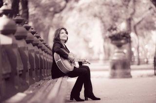 Rosanne Cash | Tinworks