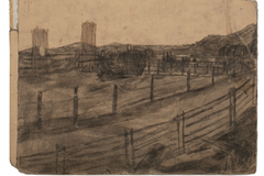 The Lay of the Land | Tinworks