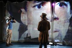 A Western Audition | Tinworks