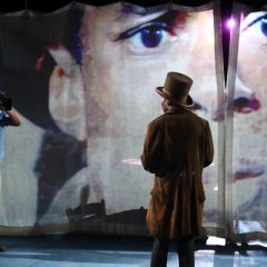 A Western Audition | Tinworks