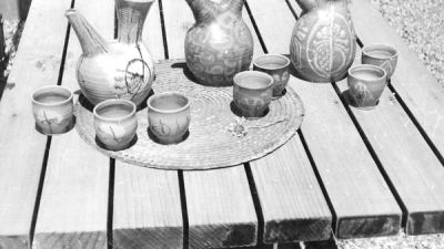 A Kin to Clay | Tinworks
