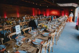 2026 Tinworks Fall Fête | Tinworks