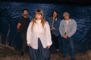 Stonefruit Album Release Show | Tinworks