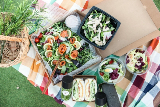 Community Art Gathering & Potluck | Tinworks