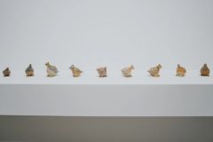 A Kin to Clay — Frances Senska | Tinworks