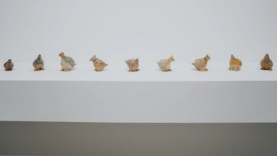A Kin to Clay | Tinworks