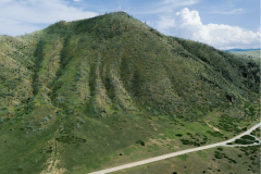 The Lay of the Land | Tinworks