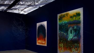 Invisible Prairie | Tinworks