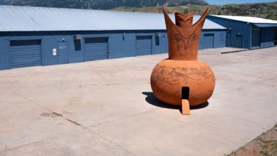 Gabriel Chaile | Tinworks