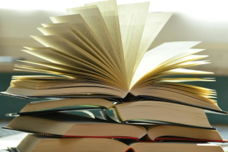 Book Discussion | Tinworks