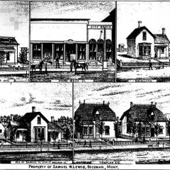 Chiseled Art & Enduring Memory: Bozeman’s Historic Black Community in Sunset Hills Cemetery — with Extreme History Project | Tinworks