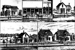 Chiseled Art & Enduring Memory: Bozeman’s Historic Black Community in Sunset Hills Cemetery | Tinworks