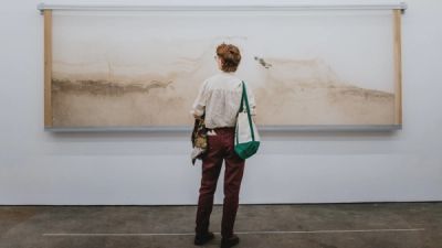 The Lay of the Land | Tinworks