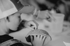 Summer Camp: Sculpture — Grades 4-5 | Tinworks