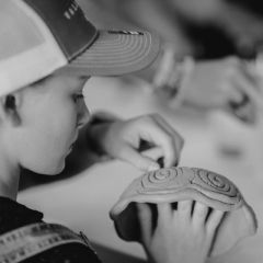 Summer Camp: Sculpture — Grades 4-5 | Tinworks