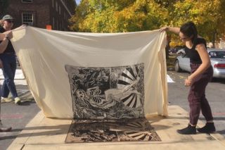 Exquisite Quilt with Kate Künst | Tinworks