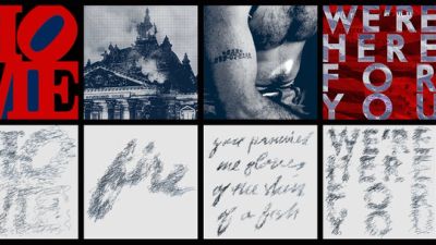 Tinworks Art 2020 | Tinworks