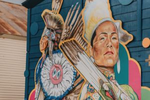 Montana: Culture Industry