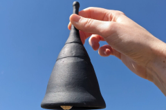 Artist Workshop — Clay Bells & Buttons with Muriel Condon | Tinworks