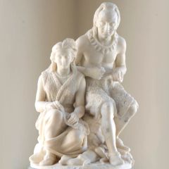 Academic Symposium: — "On the Edge of American: Art, Exodusters, and Expatriates, 1850–1900" | Tinworks