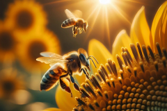 Family Workshop — Bees & Books with Ellie Newell | Tinworks