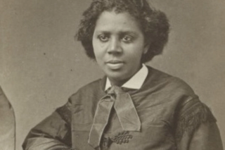 About Edmonia & Samuel Lewis | Tinworks