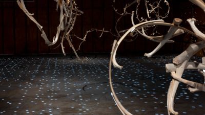 Invisible Prairie | Tinworks