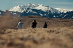 Voices of the Land — An Indigenous Short Film Celebration | Tinworks
