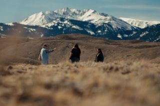 Voices of the Land | Tinworks