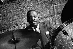 Be-bop, the Drumset, and the Birth of Modern Jazz — with Alex Platt | Tinworks