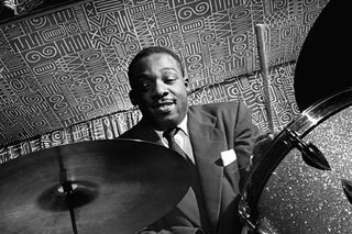 Be-bop, the Drumset, and the Birth of Modern Jazz | Tinworks