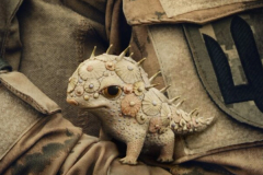 Free Movie Night — Porcelain War | Tinworks