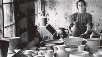 A Kin to Clay | Tinworks