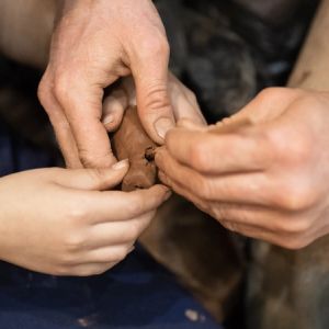 Saturday Family Workshop