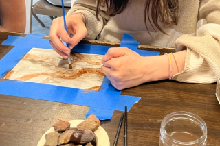 Family Workshop | Tinworks