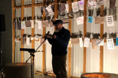Poetry and Songwriting Slam — Hosted by Live from the Divide and Bozeman Poetry Collective | Tinworks