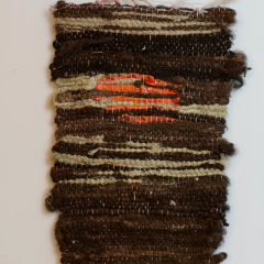Tuesday Artist Workshop — Weaving Time + Place | Tinworks