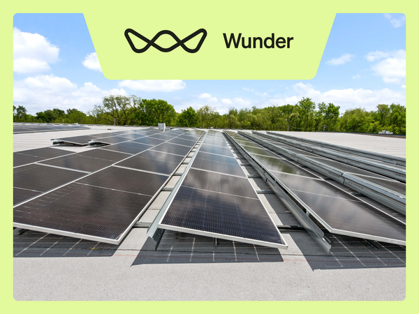 Wunder Logo
