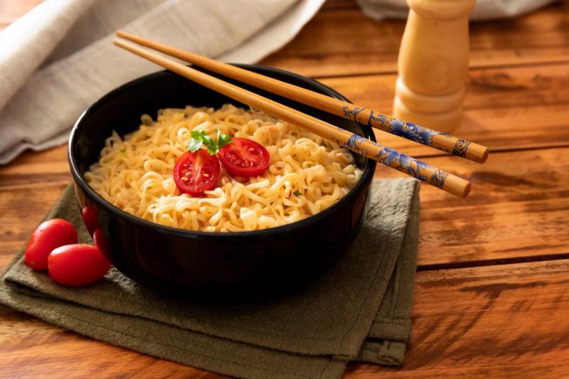 Thai Noodle Salad