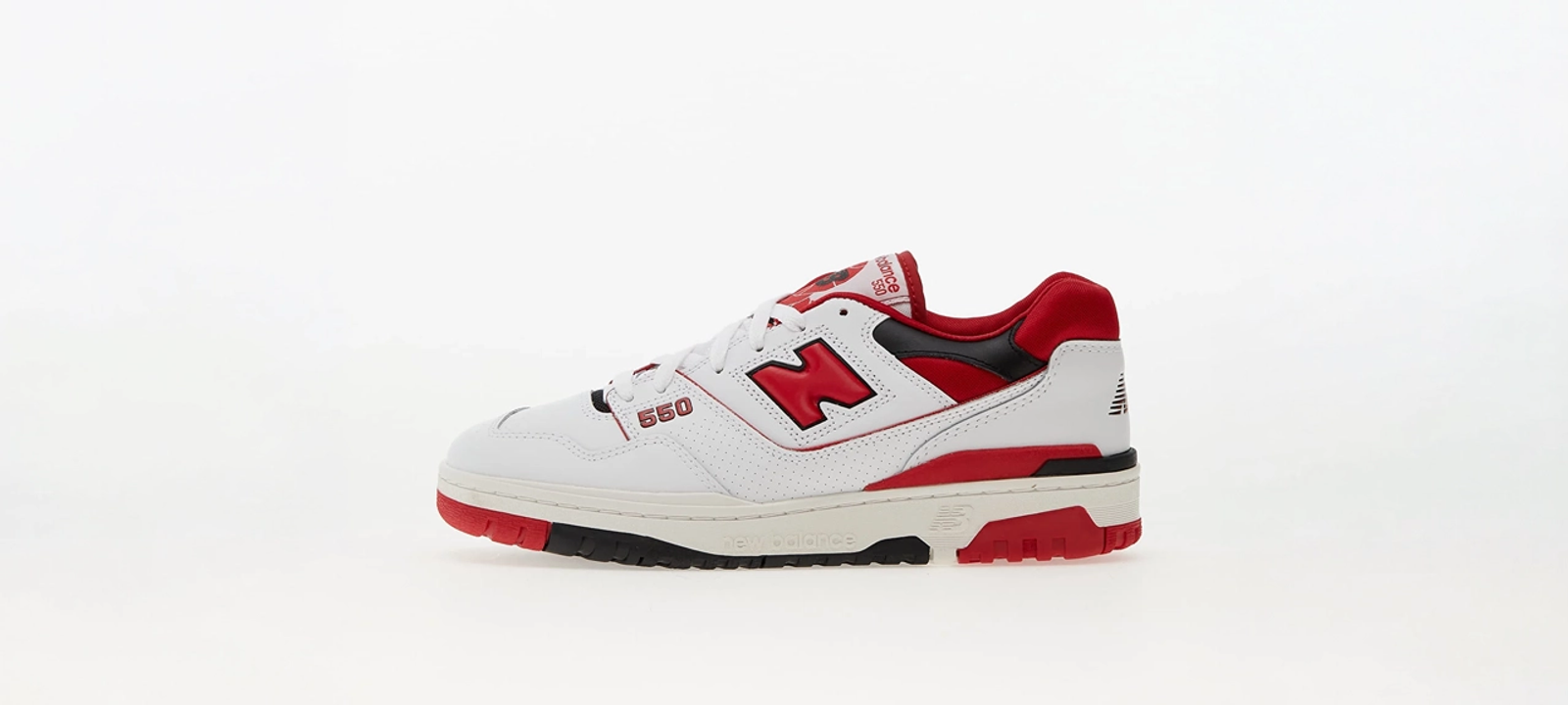 Review New Balance 550