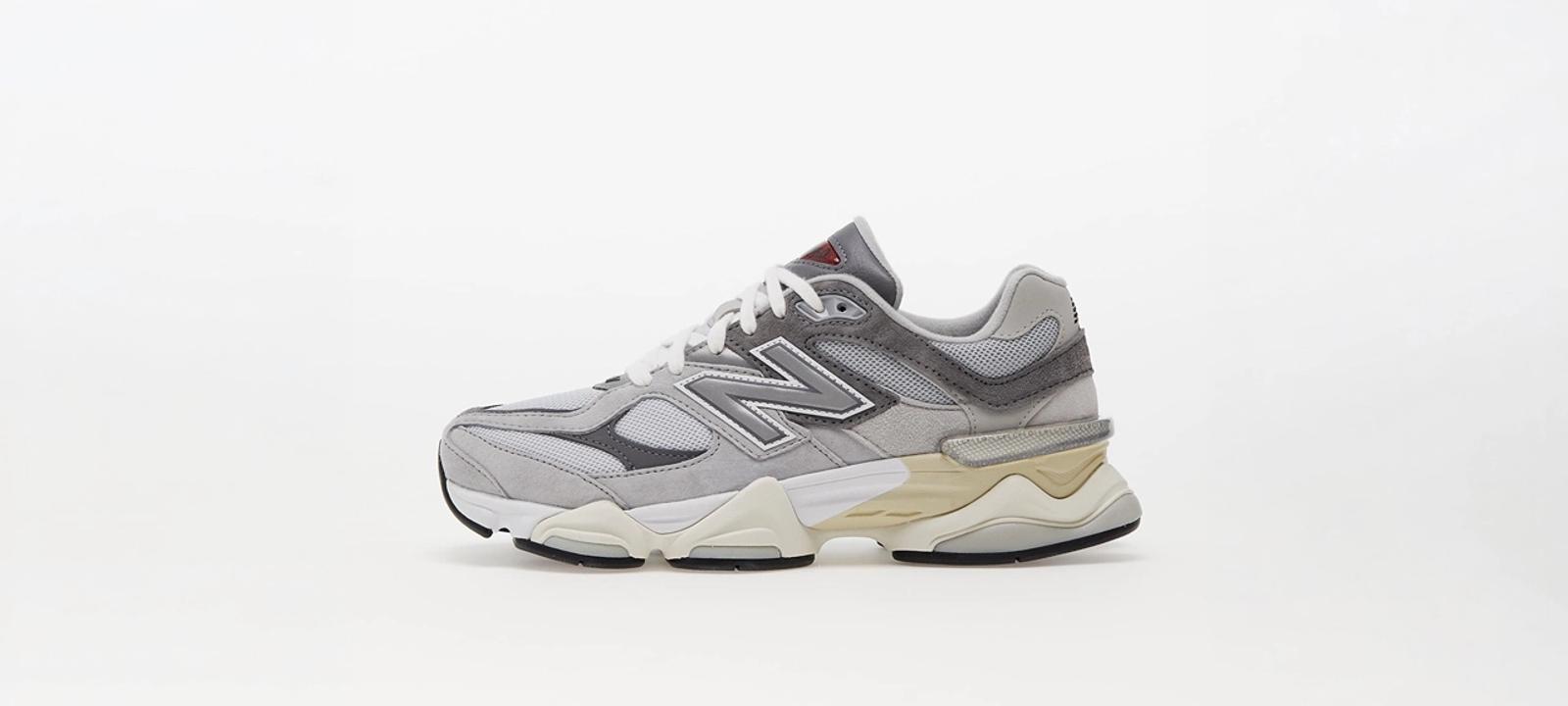 Review New Balance 9060